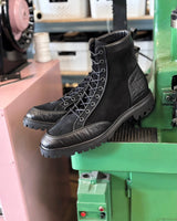 Legacy Boots Buffalo