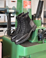 Legacy Boots Buffalo