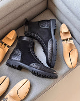 Legacy Boots Buffalo