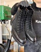Legacy Boots Buffalo