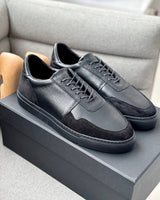 Sneakers NV Black/Suede
