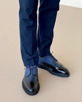 Comfortable formal shoes