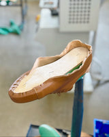 Sneakers VS Cognac