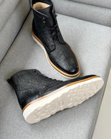 Boots CB Shark