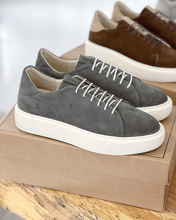 Sneakers CS Grey