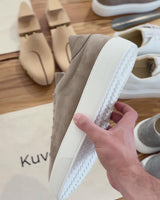 Sneakers CS Taupe