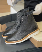 Boots CB Shark