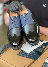 Royal Vibram 2.0