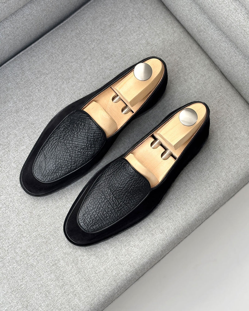 Loafers Shark